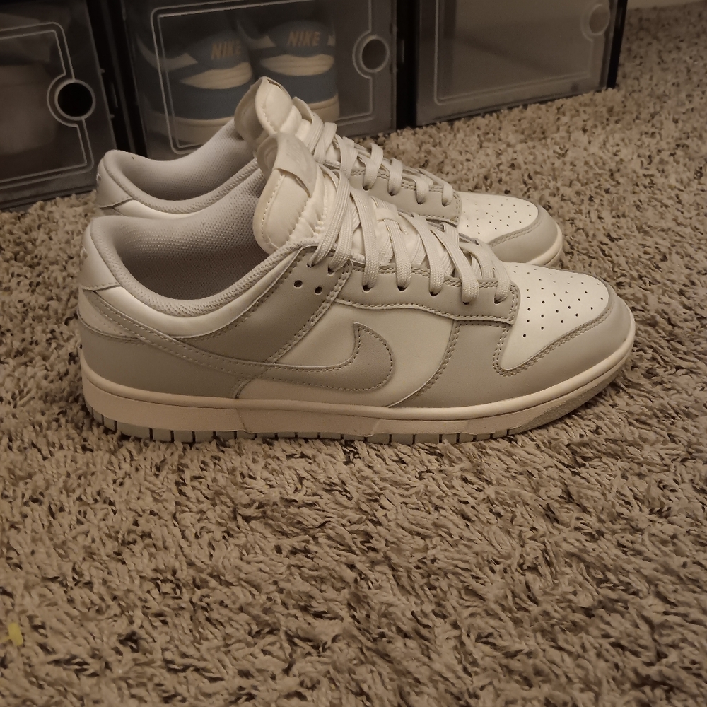 Nike Dunk Low Bone